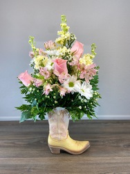 Christine's Country Love Flower Power, Florist Davenport FL